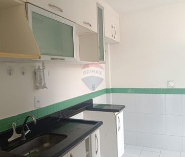 Apartamento de 2 quartos para alugar em Jardim da Penha/ Vitória - Foto 2