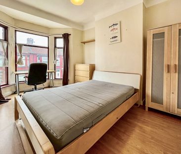 Gainsborough Road, Wavertree, Liverpool, L15 - Photo 4