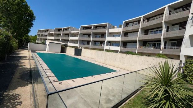 Location appartement 2 pièces - 44m² à Montfavet (84140) - Photo 1