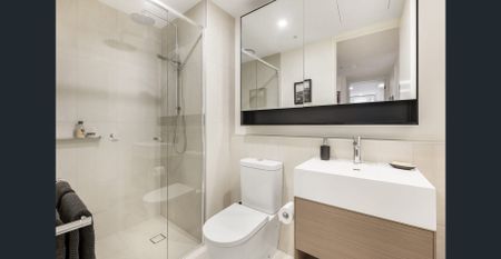 Modern Two Bedroom Haven in the Heart of Prahran - Photo 5