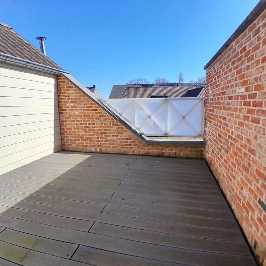 Appartement te huur - Photo 1