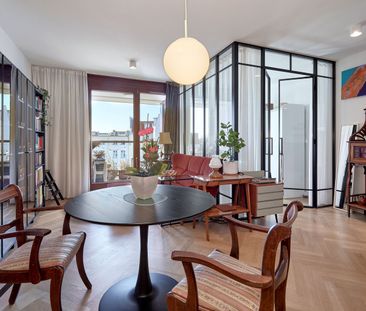 DO WYNAJĘCIA MIESZKANIE W PRESTIŻOWEJ LOKALIZACJI! - Фото 2