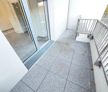 location Appartement T1 DE 32.3m² À TOURS - Photo 5