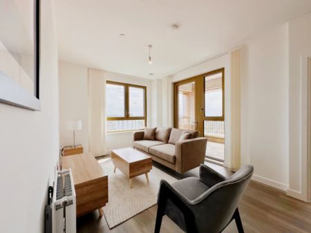 2 Bedroom 2 Bathroom - Photo 5