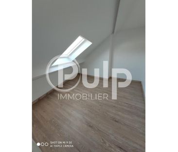 Appartement à louer à Lens - Réf. L0330 - Photo 4