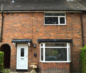 3 bedroom terraced house to rent - Photo 4