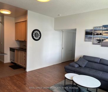 For Lease - 225 Webb Drive Unit# 2303, Mississauga, Ontario - Photo 2