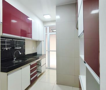 PARQUE IRACEMA - APARTAMENTO - MARIA CONSUELO, 100 AP 504 BL C TERR... - Photo 6