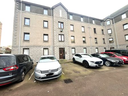 24C Fraser Mews, Fraser Road, Aberdeen AB25 3UH - Photo 3