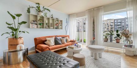 3 værelses lejlighed - Photo 4