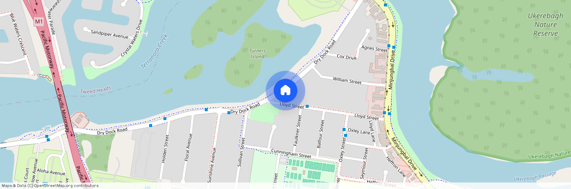 52 Dry Dock Road, Tweed Heads South 2486, New South Wales