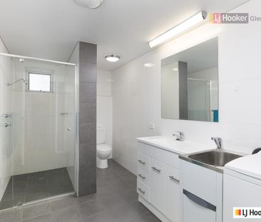 Furnished & Stunning Studio Apartment with a View to Match! - Photo 5