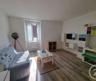 Location Appartement 1 pièce 30m² BRIE COMTE ROBERT 77170 - Photo 4
