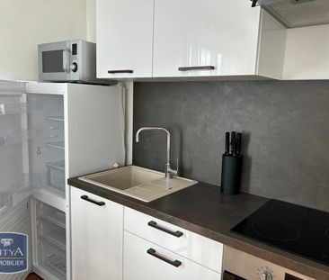 Location Appartement 1 pièce 30m² WISSOUS 91320 - Photo 3