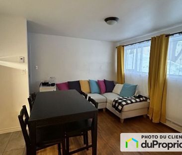 3068 rue Lechasseur, Ste-Foy à louer - Photo 5
