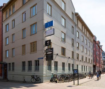 Repslagaregatan 33 B - Foto 3