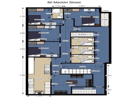 Room 1, 80 Macklin Street, Derby - Photo 4