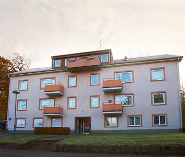 Lindängsvägen, Ulricehamn - Photo 1