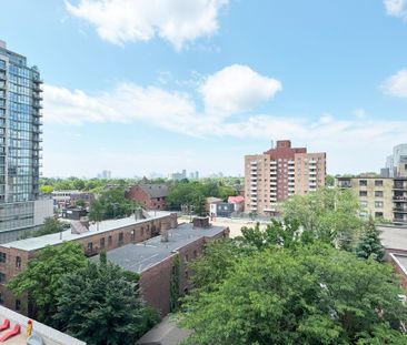 For Lease - 1500 Bathurst Street Unit# 802, Toronto, Ontario - Photo 1