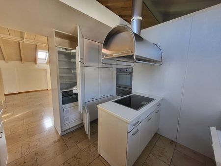 Grand appartement de 5.5 pièces à Delémont - Photo 2