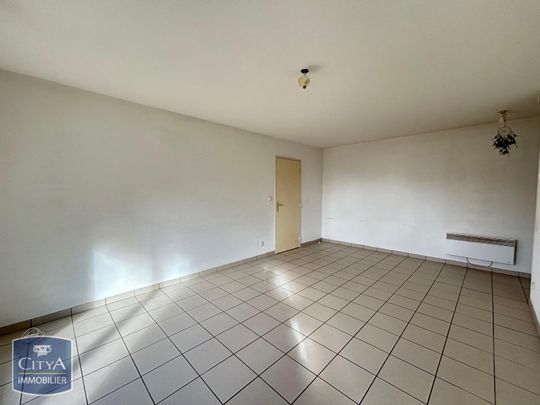 Location Appartement 2 pièces 48m² FOLSCHVILLER 57730 - Photo 1