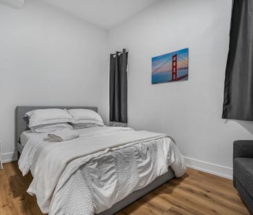 For Lease - 610 King Street Unit# 10, Hamilton, Ontario - Photo 5