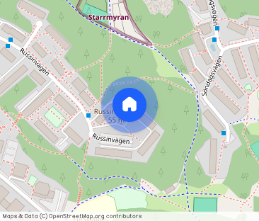 Russinvägen 71 - Photo 1