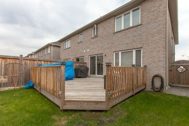 For Lease - 4209 Thomas Alton Boulevard, Burlington, Ontario - Photo 1