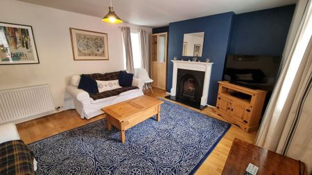 2 bedroom cottage to rent - Photo 2