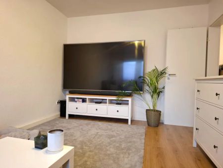 moderne helle Wohnung in Top-Lage - Photo 5