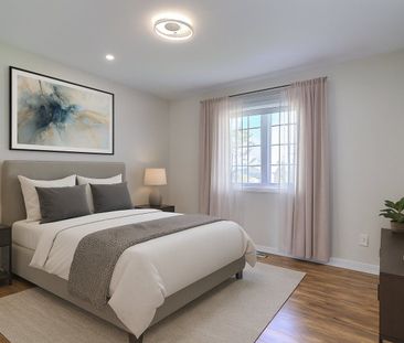 Two or more storey for rent, Montréal (L'Île-Bizard/Sainte-Geneviève) - Photo 4