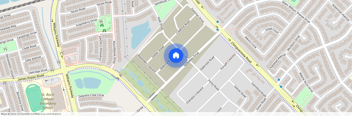 5 Aldenham Street, Brampton