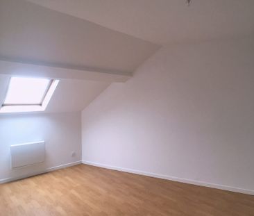 Location | 3 pièces | 52.62m² - Photo 1