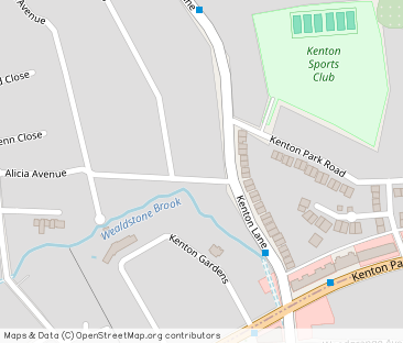 Alicia Avenue, Harrow - Photo 1