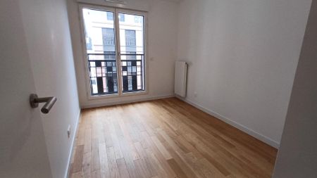 location Appartement T3 DE 64.29m² À COURBEVOIE - Photo 5