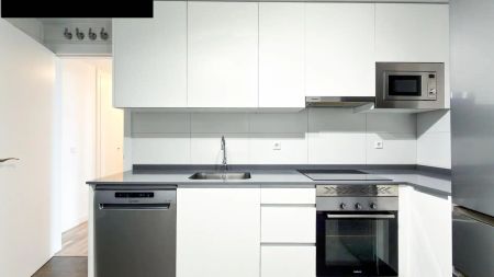 Piso de alquiler en Mayorazgo de Duarte, El Cañaveral - Foto 2