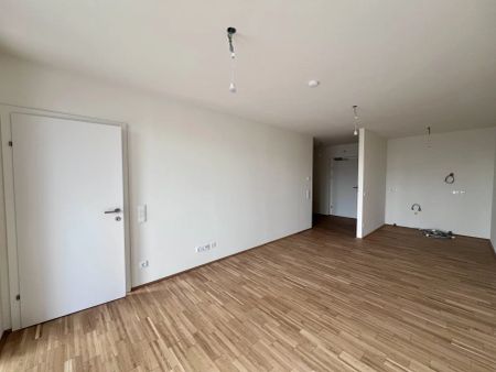 Ideal für Paare & Singles – 2-Zimmer-Wohnung mit Balkon und Weitblick! **Ab sofort anmietbar** - Foto 2