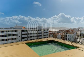 Apartamento T1 em Lisboa