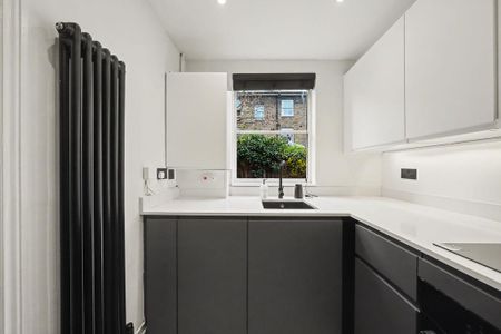 1 bedroom apartment to rent - Photo 3