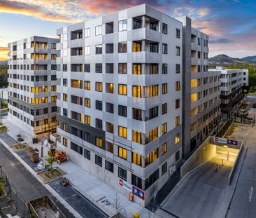 305/38 Oakden Street, Greenway ACT 2900 - Apartment For Rent | Domain - Photo 2