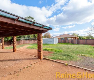 25 Lawson Street, Dubbo, NSW 2830 - Photo 4