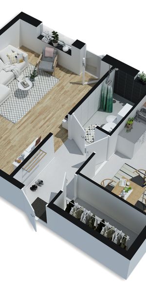 Fänestadsvägen 11 - Foto 2