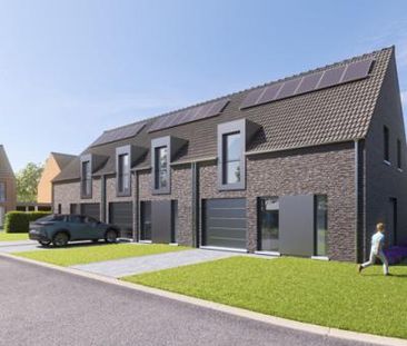 Huis te huur in Hulshout - Photo 4