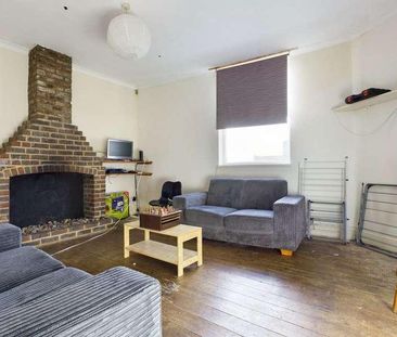 Sussex Street, Brighton, BN2 - Photo 1