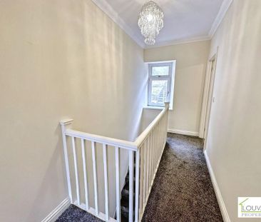 3 bedroom terraced house to rent - Photo 4