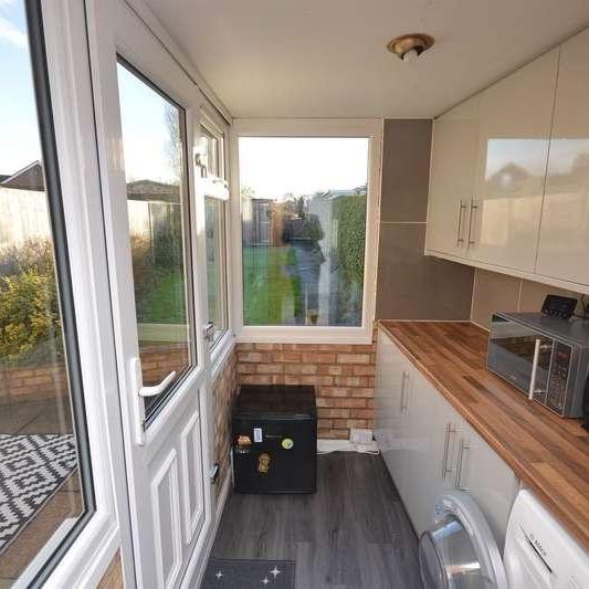 Gilda Terrace, Rayne Road, Braintree, CM77 - Photo 1