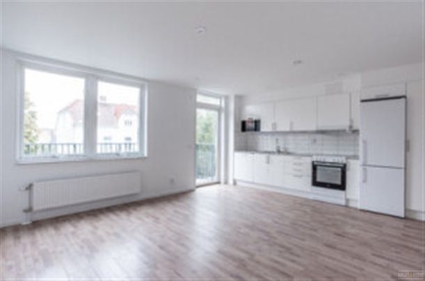 Föreningsgatan 137 - Photo 1