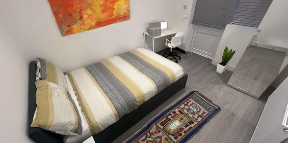 1 bedroom house of multiple occupation to rent - Photo 3