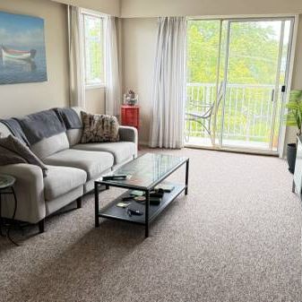 2 BEDROOM SUITE WITH LARGE BALCONY - Photo 3