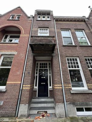 Appartement te huur: Goltziusstraat 4 5911 AV Venlo - Foto 1